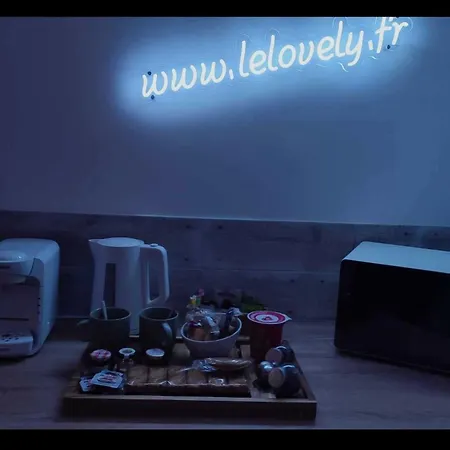 Le Lovely Gruissanais - Balneo & Sauna * Gruissan