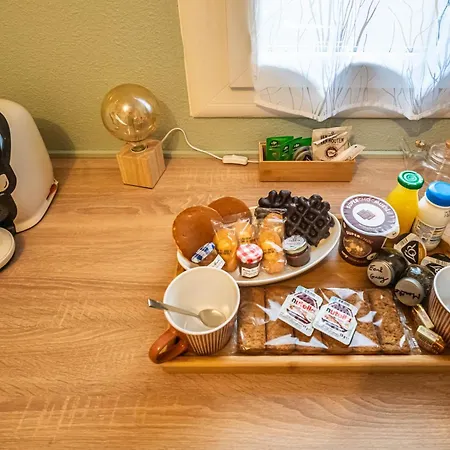 Apartamento Le Lovely Gruissanais - Balneo & Sauna Gruissan