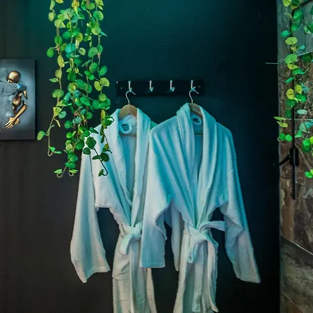 Apartamento Le Lovely Gruissanais - Balneo & Sauna *