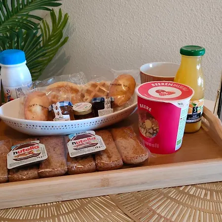 Apartmán Le Lovely Gruissanais - Balneo & Sauna Gruissan